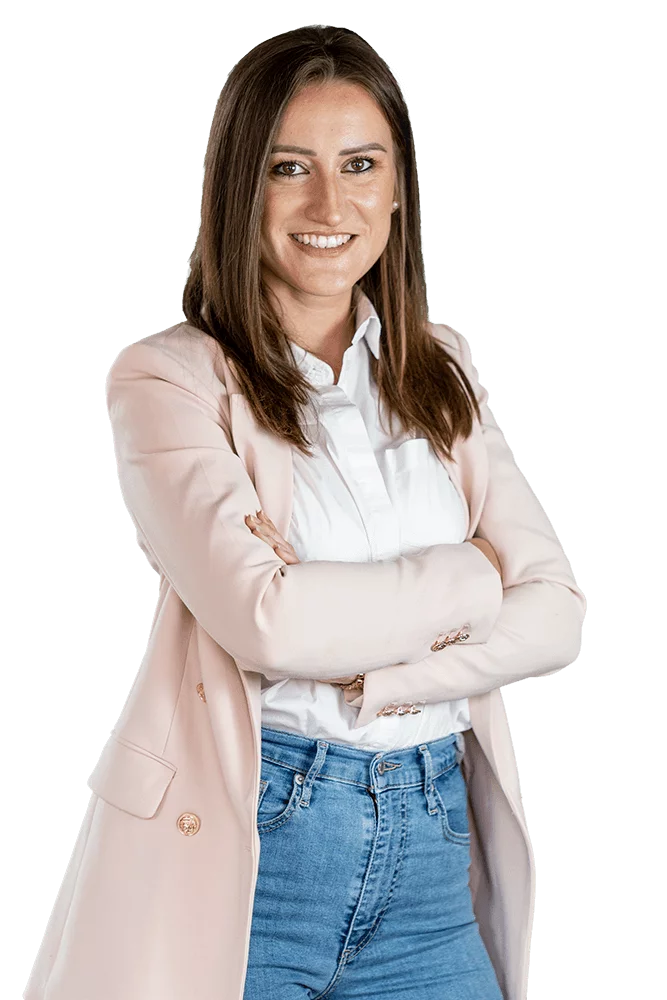 OfficeStars - Geschäftsführerin Natalie Meissner